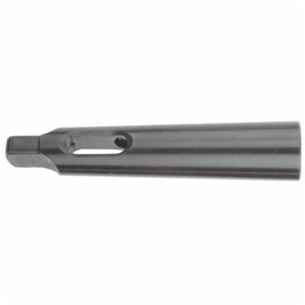 MORSE 20031 202 Taper Drill Sleeve, #1 Inside x 2 Outside, 3-9/16 in OAL