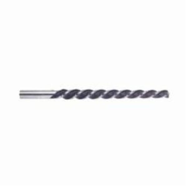 MORSE 22615 1683, #3/0, 0.1302 in, 0.1029 in Small End, Helical Flute, Straight Shank