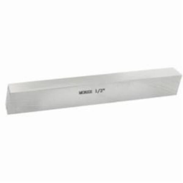 MARXMAN 86022 226 Square Tool Bit, M2 HSS, 5/8 in H x 5/8 in W Shank, 4-1/2 in OAL