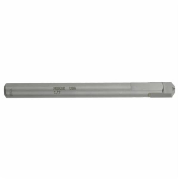 MORSE 52012 5420 Standard Length Spade Drill, 3/16 in Drill - Fraction, 0.1875 in Drill - Decimal Inch, 2 Flutes
