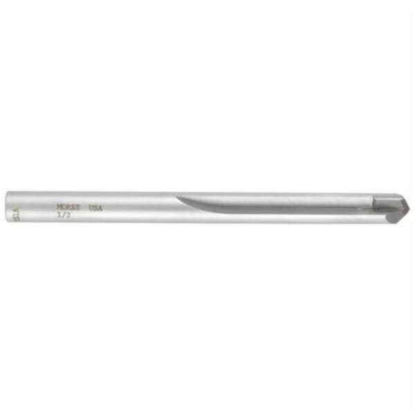 MORSE 52112 5423 Standard Length Spade Drill, 3/16 in Drill - Fraction, 0.1875 in Drill - Decimal Inch, 1-1/2 in D Cutting, 2 Flutes