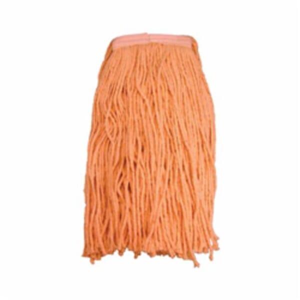 Magnolia Brush 4732 Wet Mop Head, 32 oz, 1-1/4 in W Headband