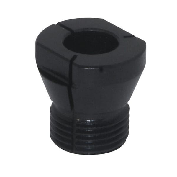 Makita 763622-4 Collet Adapter, 1/2 in Collet, For Use With Makita RP1800, RP2301FC Routers