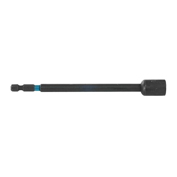 Makita A-97237 ImpactX Magnetic Nut Driver, 3/8 in Drive, S2 Steel