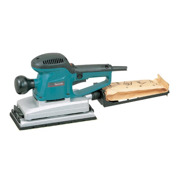 Makita BO4900V Sheet Finish Sander, 4000 to 10000 opm Speed