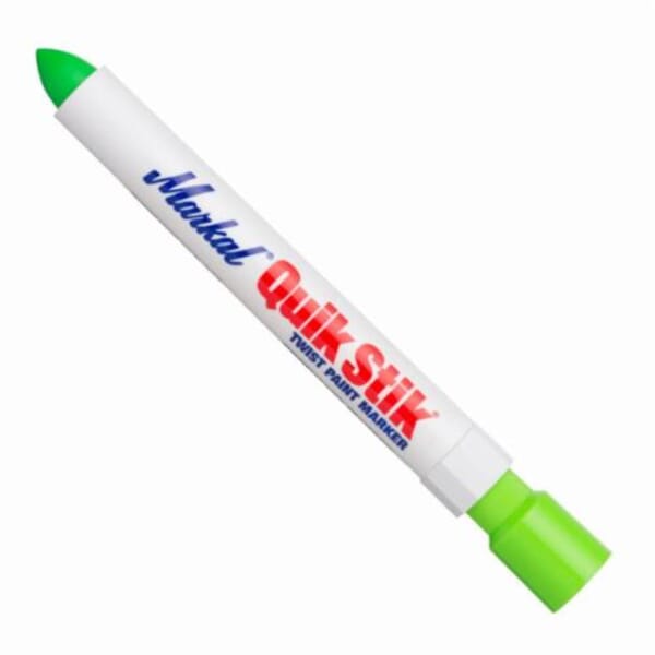 Markal Quik Stik 61042 Fast Drying Solid Paint Crayon