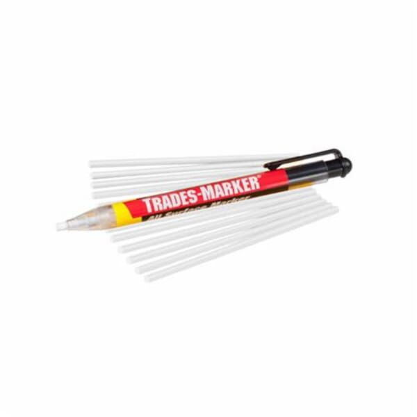 Markal Trades Marker All Surface Retractable General Purpose Marker