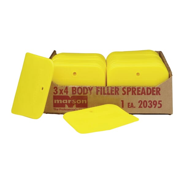 Marson 7000119822 Spreader, 4 in L Blade x 3 in W Blade