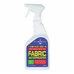 MaryKate MK6332 Extremely Flammable Water Based Fabric Waterproofer, 1 qt Bottle, Liquid Form, Clear, 0.696