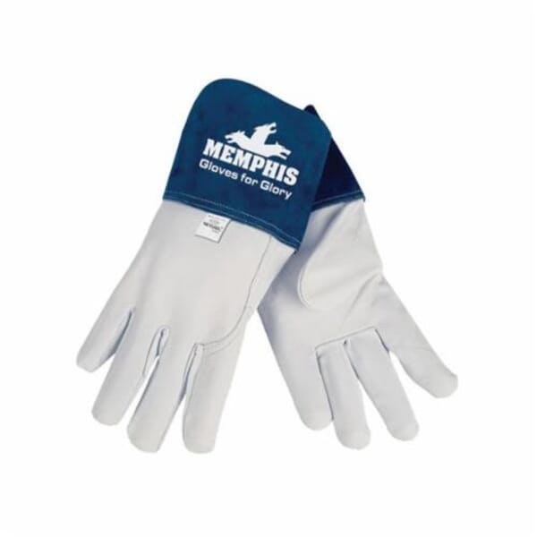Memphis 4850 Premium Grade Welding Gloves