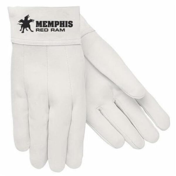 Memphis 4900 Premium Grade MIG/TIG Welding Gloves