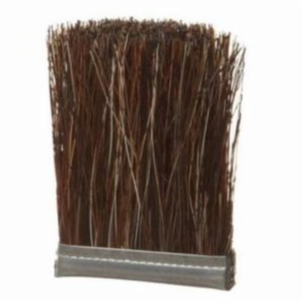Merit Sand-O-Flex 08834113003 Replacement Wheel Brush Set, For Use With 350-RP Wheel