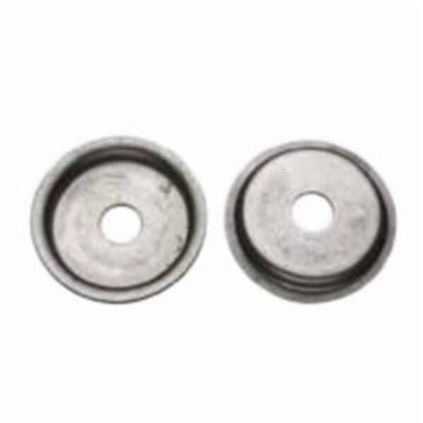 Merit Grind-O-Flex 08834125018 RB-68 Reducing Bushing, 5/8 in ID x 1 in OD
