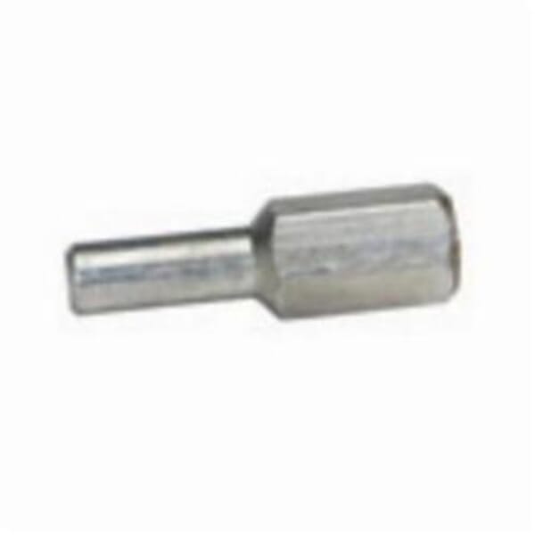 Merit 08834154182 QC-5 Mandrel, For Use With B-3 Series Bore Polisher