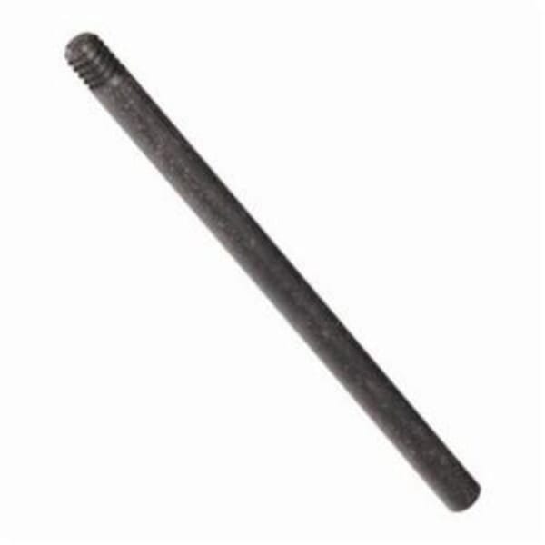 Merit 08834154185 EM-144 Extension Mandrel, 1/4 in Shank, 4 in OAL, For Use With Type 1, Type 2 and Type 3 Systems