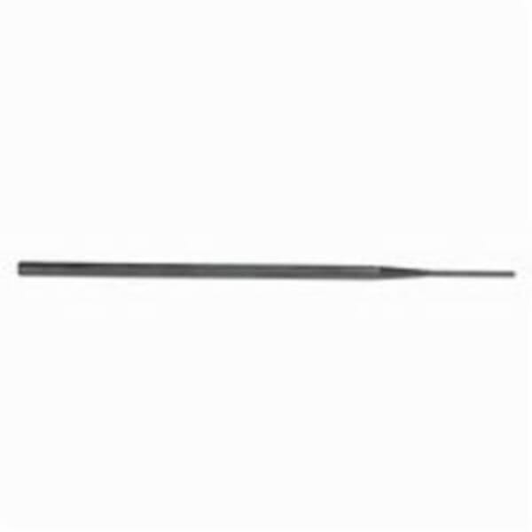 Merit 08834180122 M-8-6 Extra Shank Length Cartridge Roll Mandrel, 1/4 in Dia x 6 in L Mandrel Shank, 7-1/4 in OAL