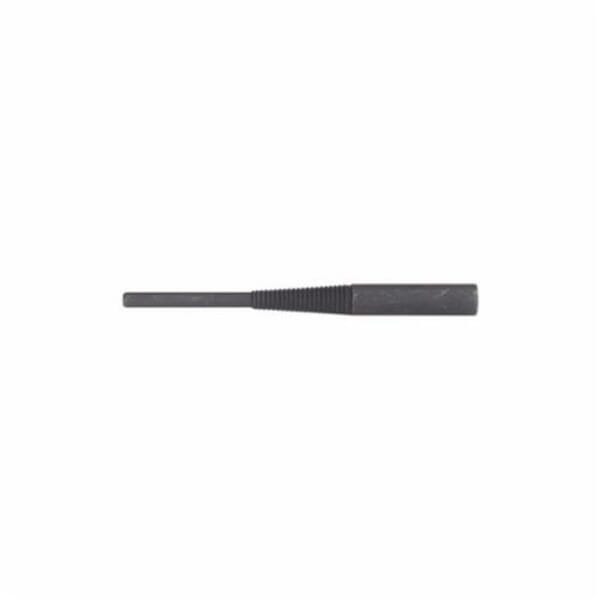 Merit 08834181209 M-9 Threaded Cartridge Roll Mandrel, 1/8 in Dia x 1 in L Pilot, 1/4 in Dia x 1-1/4 in L Mandrel Shank, 2-3/4 in OAL