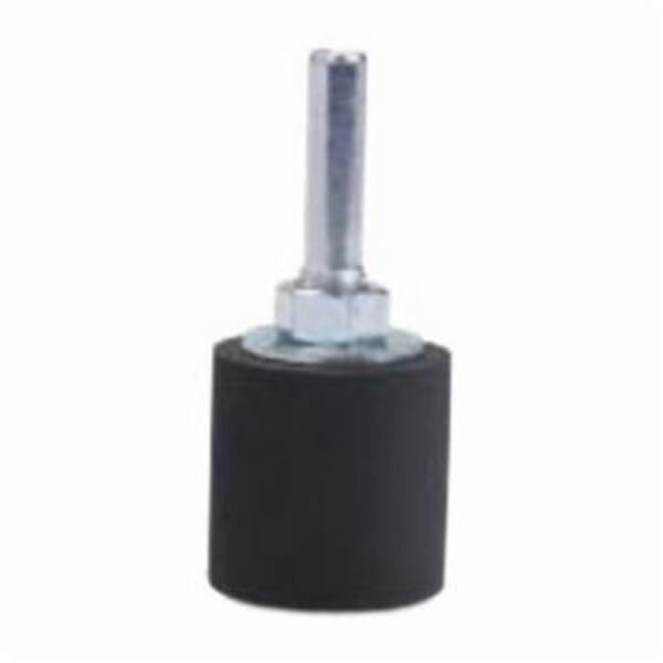 Merit 08834196030 Expanding Drum, 1/4 in Dia x 1/2 in L, 1/8 in Dia Shank, 30000 rpm