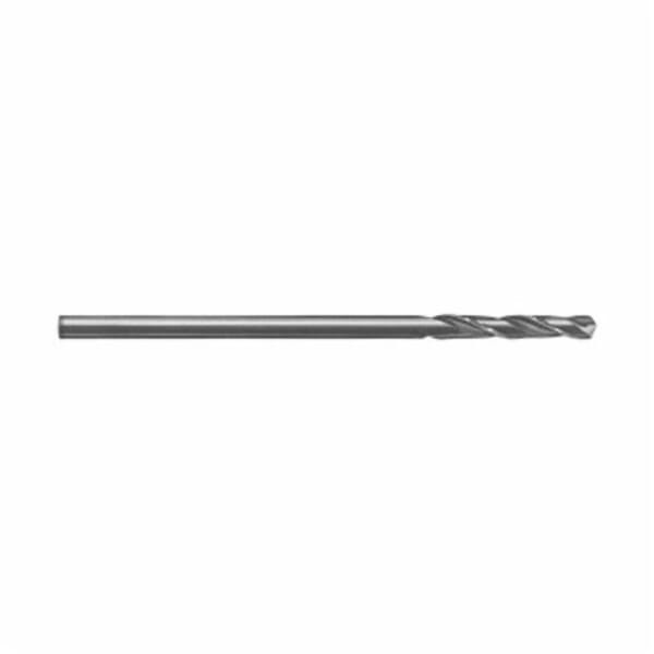 Michigan Drill 906C-19/64 Extra Length Aircraft Extension Drill, 19/64 in Drill - Fraction, 0.2969 in Drill - Decimal Inch, 135 deg Point Angle, Cobalt