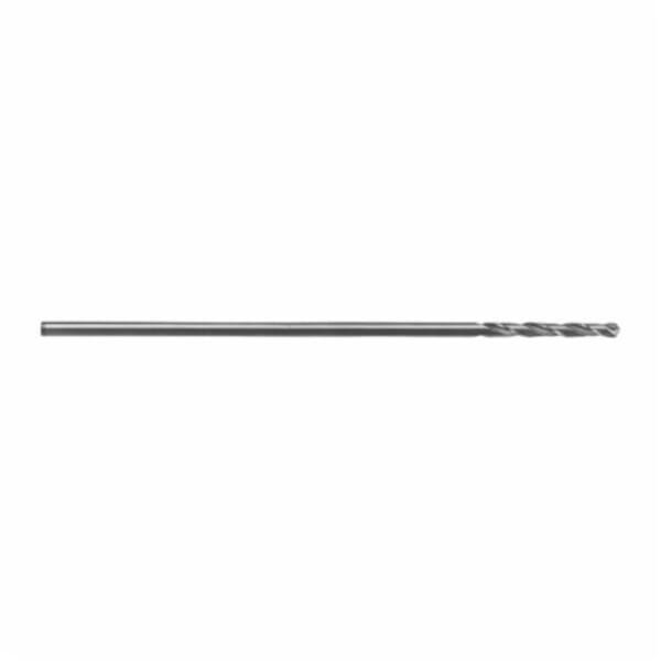 Michigan Drill 912C 1/2 Extra Length Aircraft Extension Drill, 1/2 in Drill - Fraction, 0.5 in Drill - Decimal Inch, 135 deg Point, Cobalt