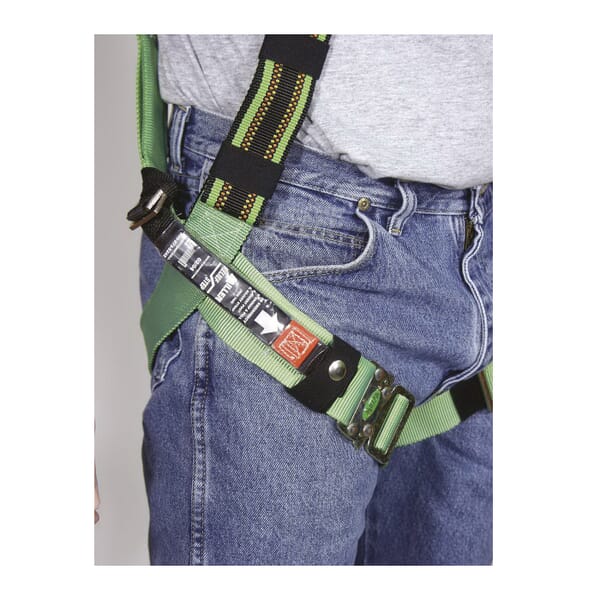 Miller by Honeywell Relief Step 9099/36BULK Safety Device