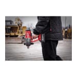 Milwaukee M18 FUEL 2867-22 High Torque Cordless Impact Wrench With One-Key Kit, 1 in Square Drive, 1800 ft-lb Torque, 18 VDC