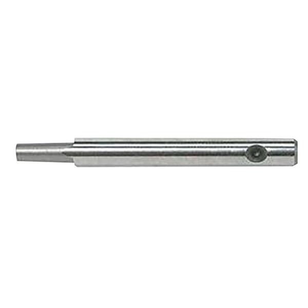 Milwaukee 48-44-0260 Replacement Shear Punch, For Use With 6890 16 ga Nibbler, NEMA 1-15P