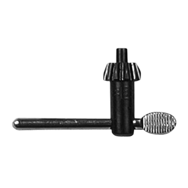 Milwaukee 48-66-3280 Replacement Chuck Key, 1/2 in Chuck Key, 1/4 in Dia Pilot, Product Number Compatibility: 48-66-1360, 48-66-1370, 48-66-1381, 48-66-4040