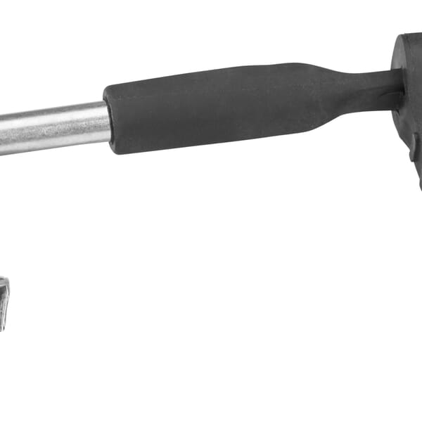 Milwaukee 48-66-3200 Replacement Chuck Key, 1/4 in Chuck Key, 7/32 in Dia Pilot, Product Number Compatibility: 48-66-0070, 48-66-0104 and 48-66-0230