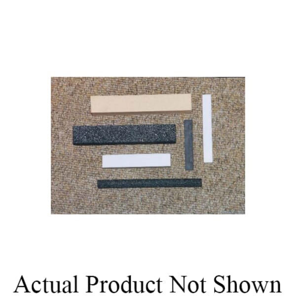Modern Abrasive 347 Dressing Stick, 1 in Dia, 6 in L x 1 in W