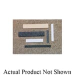 Modern Abrasive 347 Dressing Stick, 1 in Dia, 6 in L x 1 in W