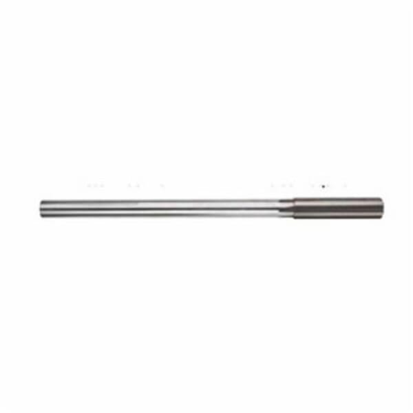 MORSE 22362 1655M Chucking Reamer, 0.2756 in Dia x 6 in OAL, 0.2485 in Dia Straight Shank, Straight Flute