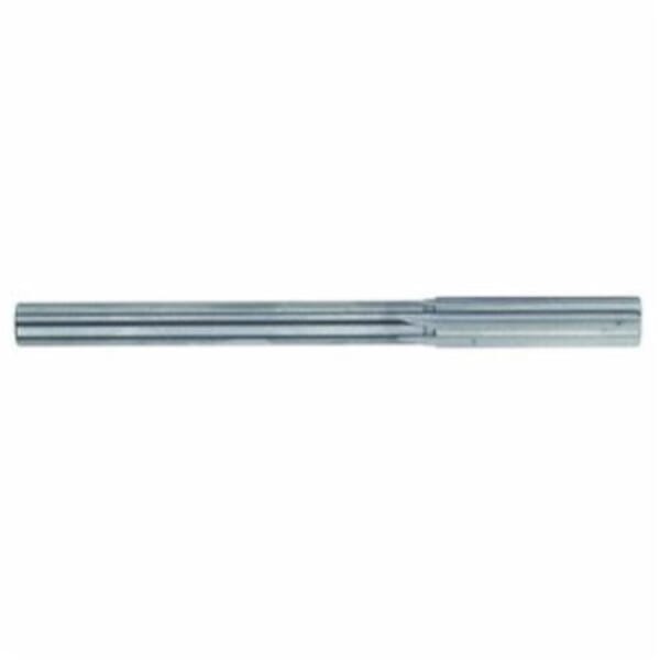MORSE 54152 5661 Chucking Reamer, 1/8 in Dia x 2-1/4 in OAL, Straight Shank, Straight Flute