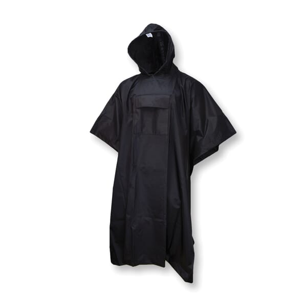 Neese Sani Light Poncho, Universal, Nylon/PVC
