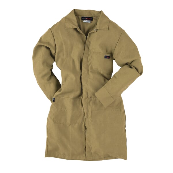 Neese VN4LCKH-2X Lab Coat
