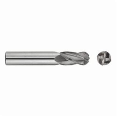 Niagara Cutter 17006139 CB430 Ball End Center Cutting Medium