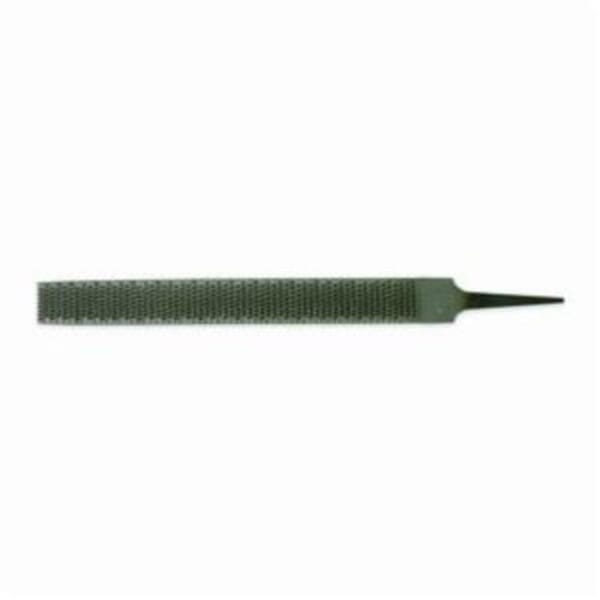 Crescent 17683N Medium Cabinet Rasp, Single/Second Cut, American Pattern, 10 in L