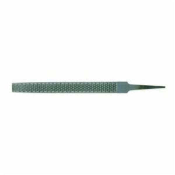 Crescent 19460N Wood Rasp, Bastard/Single Cut, American Pattern, 12 in L