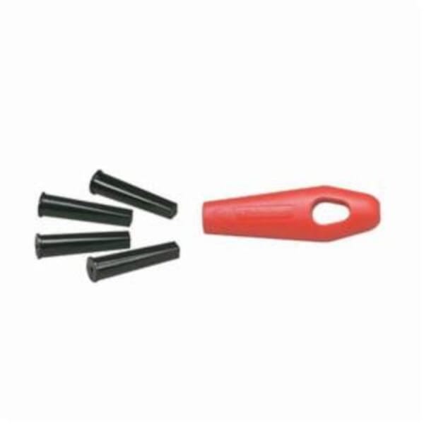 Crescent 21474 File Handle, 4 in L, Plastic