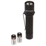 NightStick TAC-300B TAC Tactical Flashlight, 6061-T6 Aluminum Housing, 180 Lumens