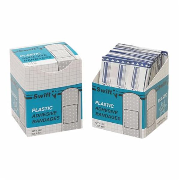 North by Honeywell 010045 Swift Strip Waterproof, Plastic, Beige