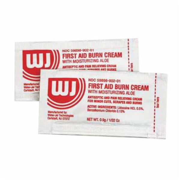 North by Honeywell 020135 Burn Cream, Pouch Package