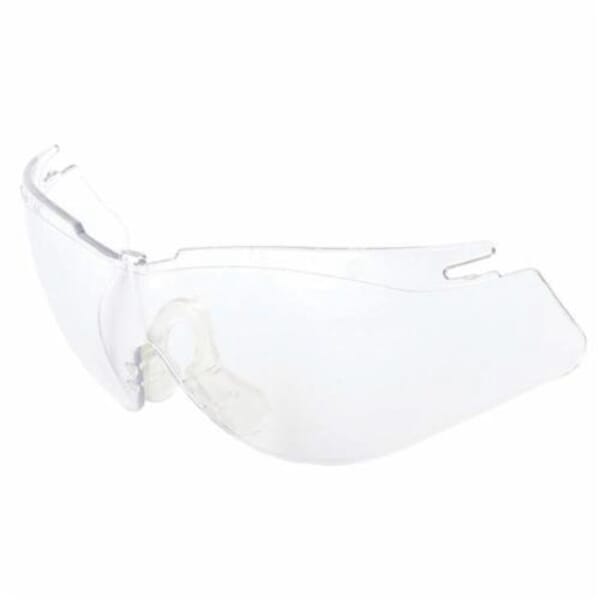 North by Honeywell 485RL, 4A Polycarbonate Clear Lens, For Use With N-Vision T5655 Series Protective Eyewear