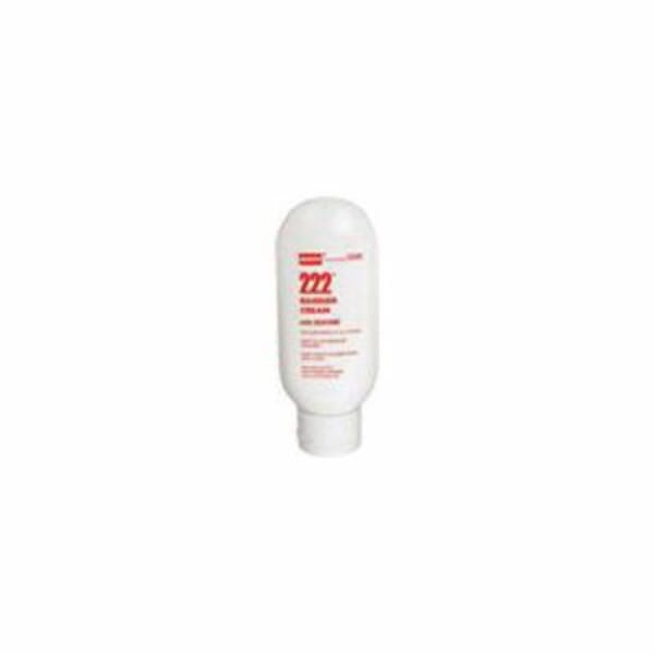 North by Honeywell 272204 222 Barrier Cream, 4 oz, Tube, Liquid, Unscented, White