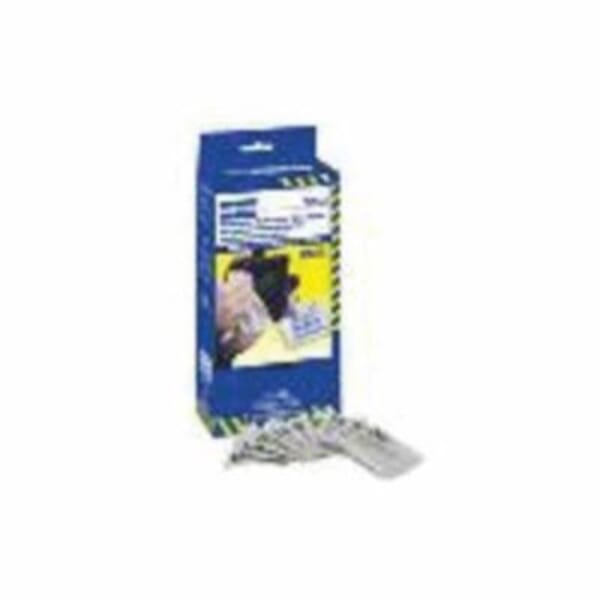 North by Honeywell 7003A Refresher Wipe Pad, 100 Pieces