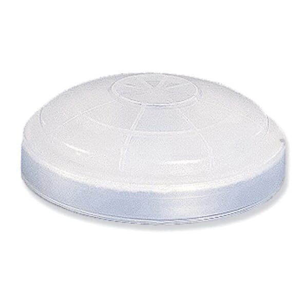 North by Honeywell 7531N95 Respirator Filter Assembly, For Use With 5400, 5500, 7600 and 7700 Series Respirators, N95, 0.95 Filter Efficiency, Resists: Particulate