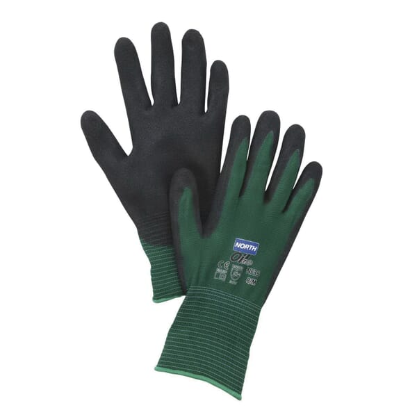 North by Honeywell NF35 General Purpose Coated Gloves