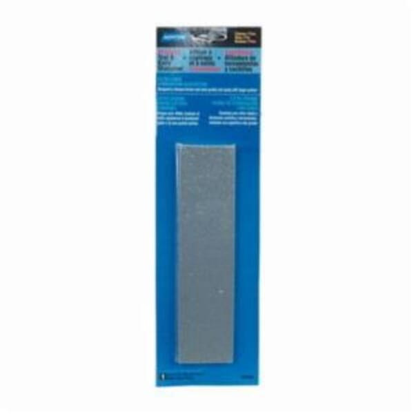 Norton 07660787934 2-Sided Tool and Knife Benchstone, 8 in L x 2 in W x 3/4 in H