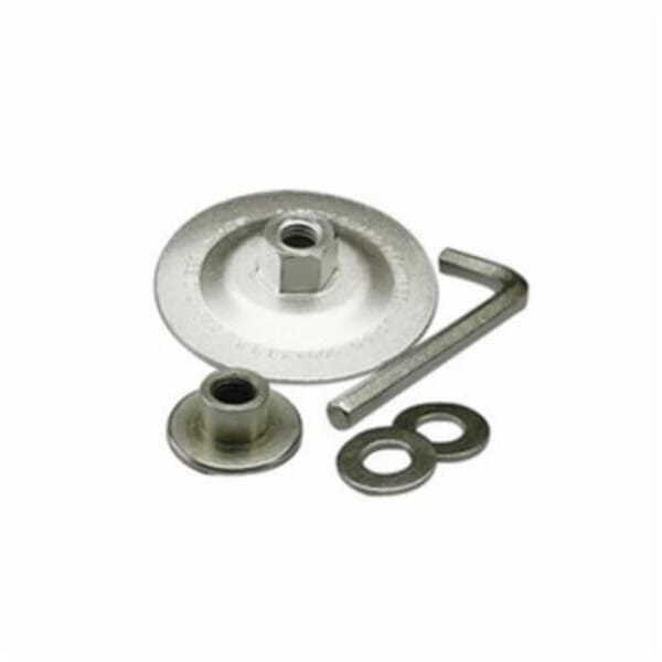 Norton 07660789275 Depressed Center Adapter Kit
