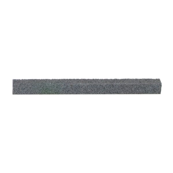 Norton 61463610285 37C Dressing Stick, Squared Shape, 6 in L x 1/2 in W x 1/2 in THK